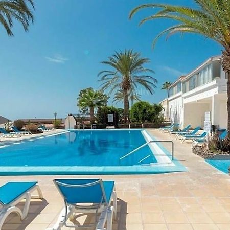 Retro 1 Bedroom Apartment Chayofa Εξωτερικό φωτογραφία