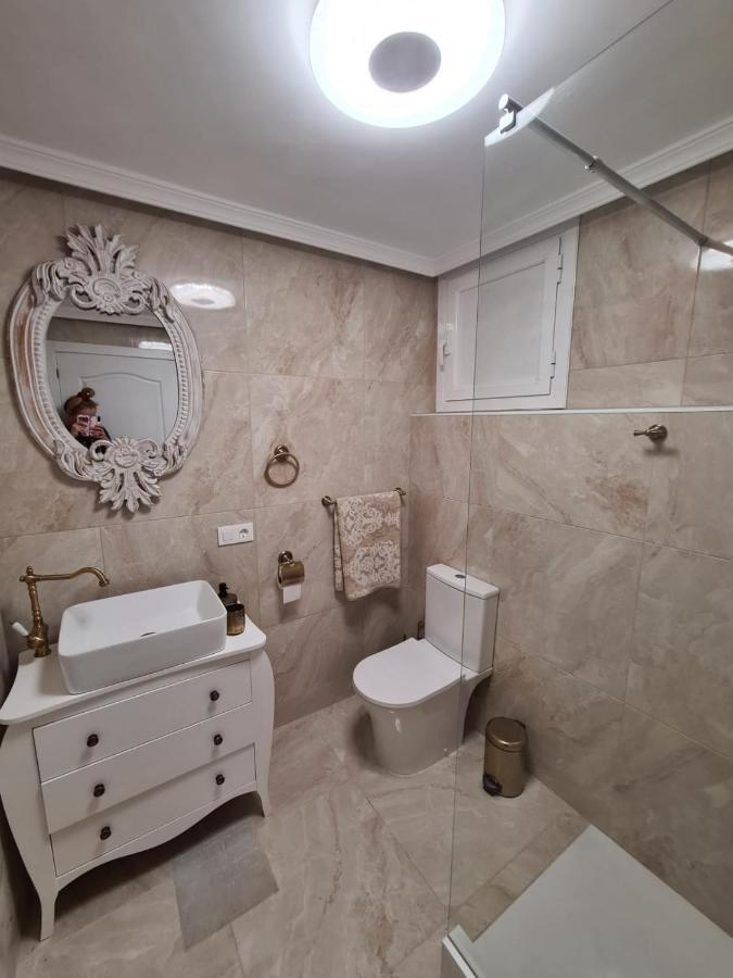 Retro 1 Bedroom Apartment Chayofa Εξωτερικό φωτογραφία