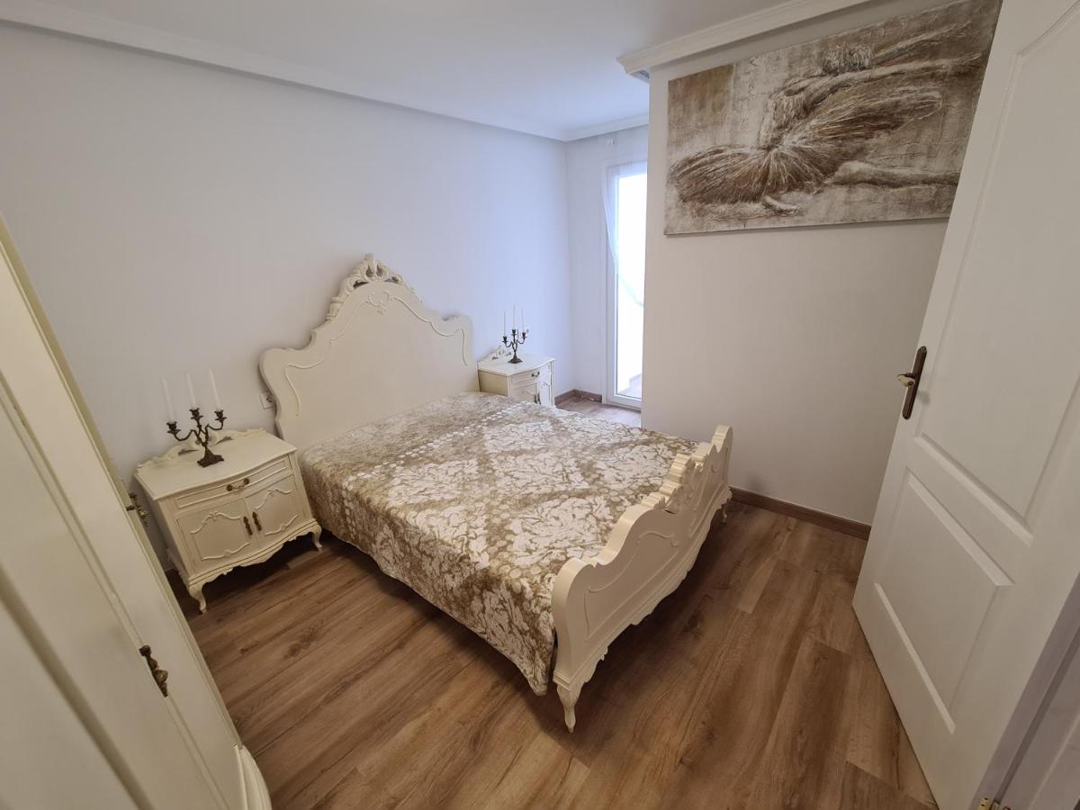 Retro 1 Bedroom Apartment Chayofa Εξωτερικό φωτογραφία